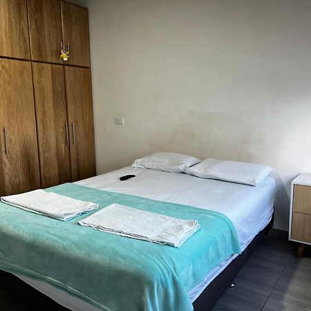 Apartamento Guatape Plaza Buitenkant foto