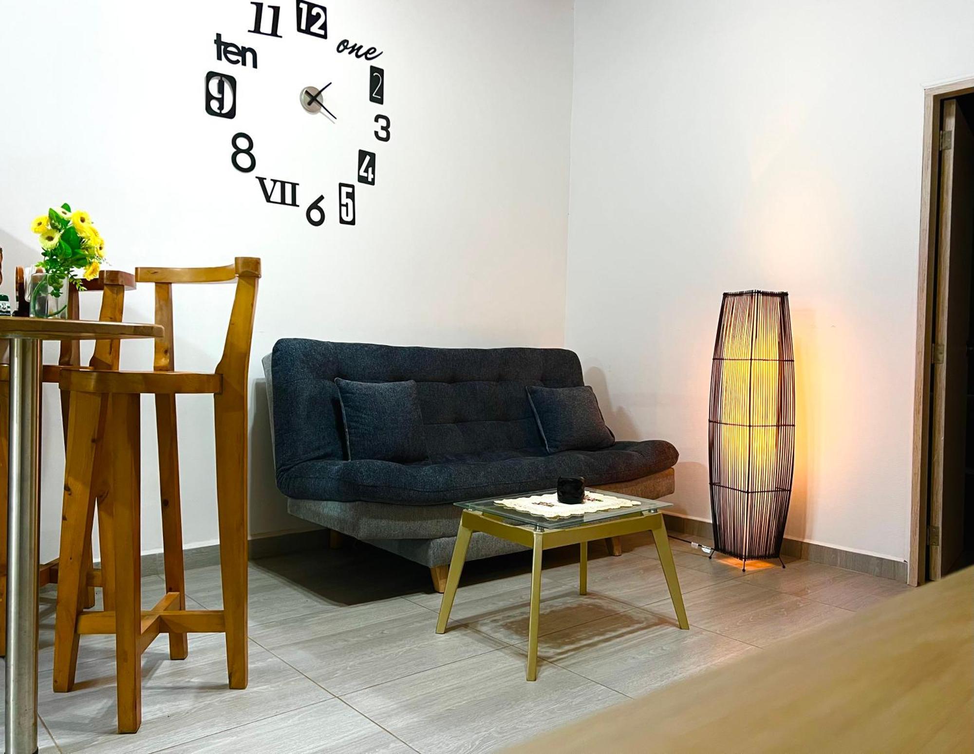 Apartamento Guatape Plaza Buitenkant foto