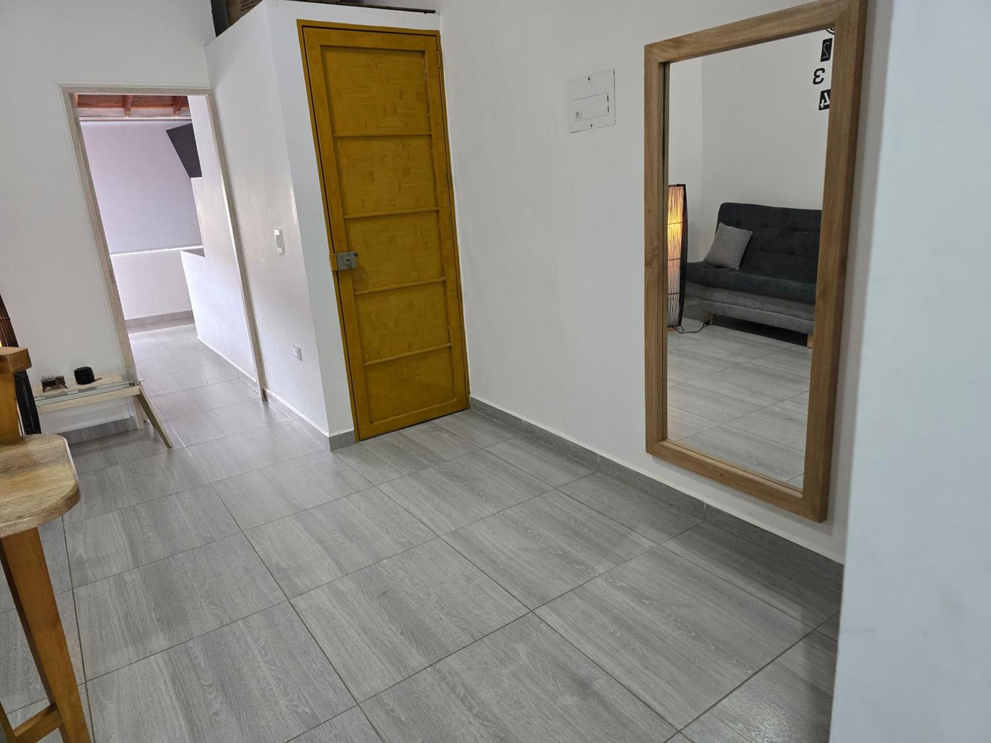 Apartamento Guatape Plaza Buitenkant foto